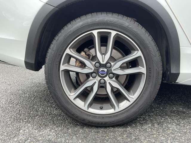 ボルボ Ｖ６０クロスカントリー Ｄ４ クラシック ディーゼルターボ H30年 (東北) 99