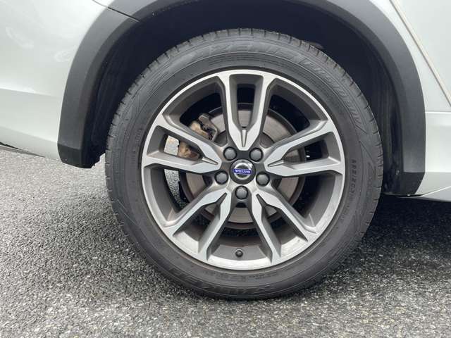 ボルボ Ｖ６０クロスカントリー Ｄ４ クラシック ディーゼルターボ H30年 (東北) 99