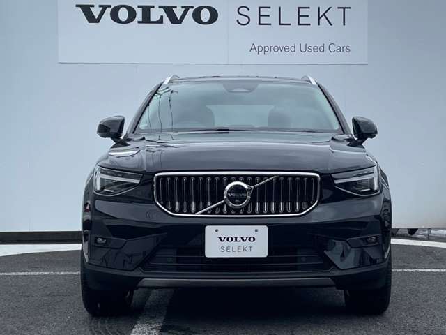 ボルボ ＸＣ４０ アルティメット Ｂ４ ＡＷＤ ４ＷＤ R5年 (東北) 99