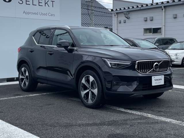 ボルボ ＸＣ４０ アルティメット Ｂ４ ＡＷＤ ４ＷＤ R5年 (東北) 99