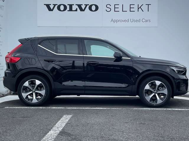 ボルボ ＸＣ４０ アルティメット Ｂ４ ＡＷＤ ４ＷＤ R5年 (東北) 99