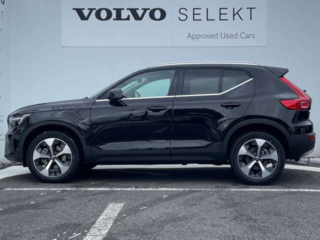 ボルボ ＸＣ４０ アルティメット Ｂ４ ＡＷＤ ４ＷＤ R5年 (東北) 99