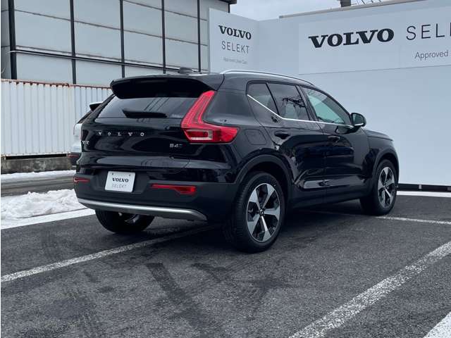 ボルボ ＸＣ４０ アルティメット Ｂ４ ＡＷＤ ４ＷＤ R5年 (東北) 99