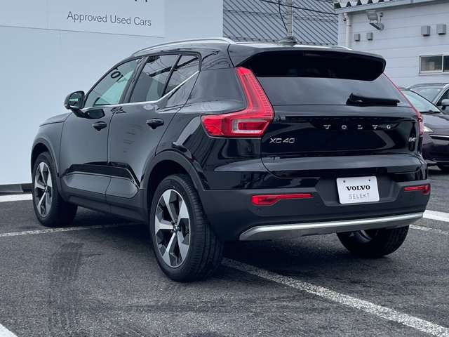 ボルボ ＸＣ４０ アルティメット Ｂ４ ＡＷＤ ４ＷＤ R5年 (東北) 99