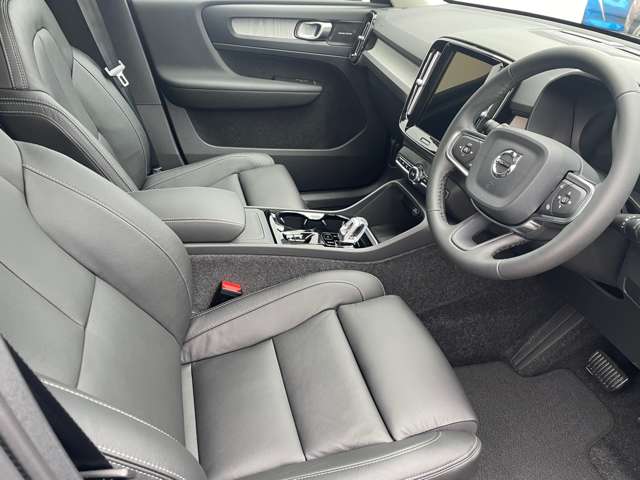 ボルボ ＸＣ４０ アルティメット Ｂ４ ＡＷＤ ４ＷＤ R5年 (東北) 99