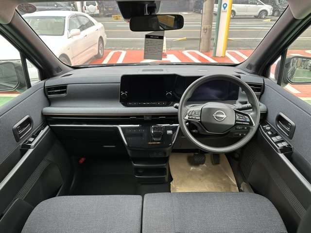 日産 サクラ Ｘ R4年 (東海) 99