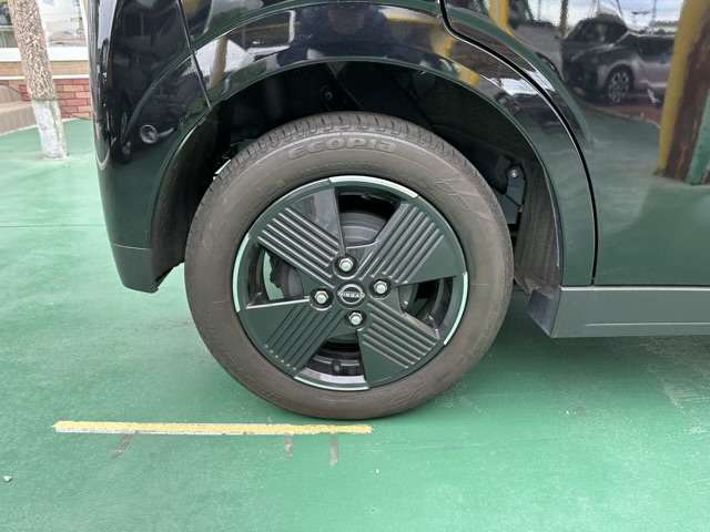 日産 サクラ Ｘ R4年 (東海) 99