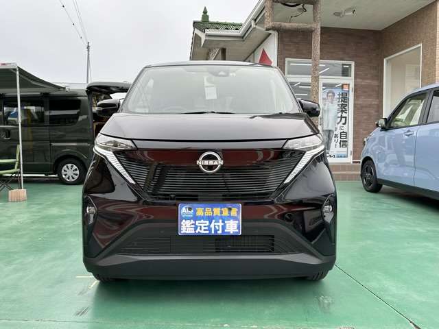 日産 サクラ Ｘ R4年 (東海) 99