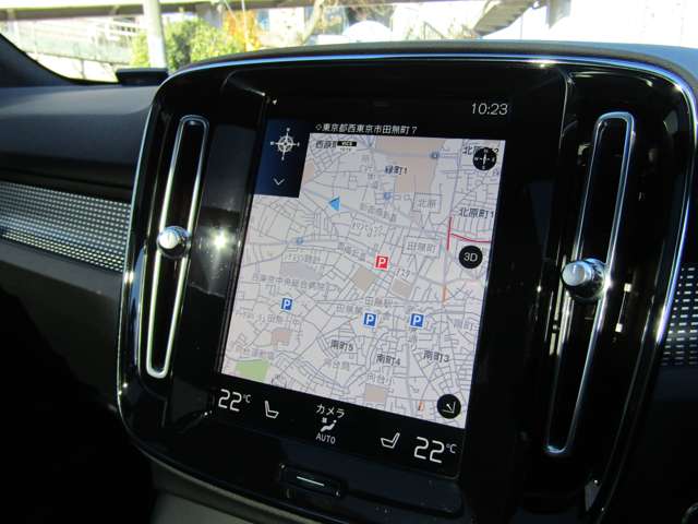 ボルボ ＸＣ４０ Ｂ４ ＡＷＤ Ｒデザイン ４ＷＤ R3年 (関東) 99