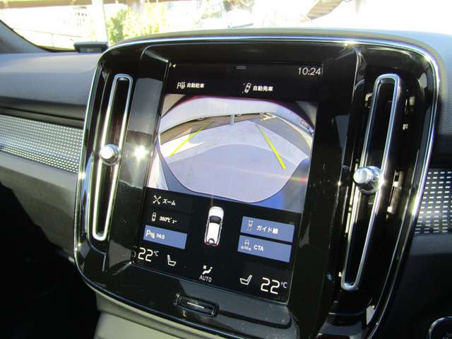 ボルボ ＸＣ４０ Ｂ４ ＡＷＤ Ｒデザイン ４ＷＤ R3年 (関東) 99