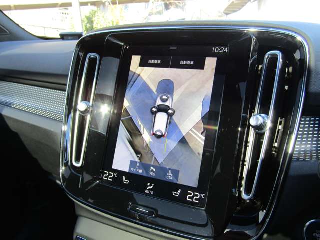 ボルボ ＸＣ４０ Ｂ４ ＡＷＤ Ｒデザイン ４ＷＤ R3年 (関東) 99