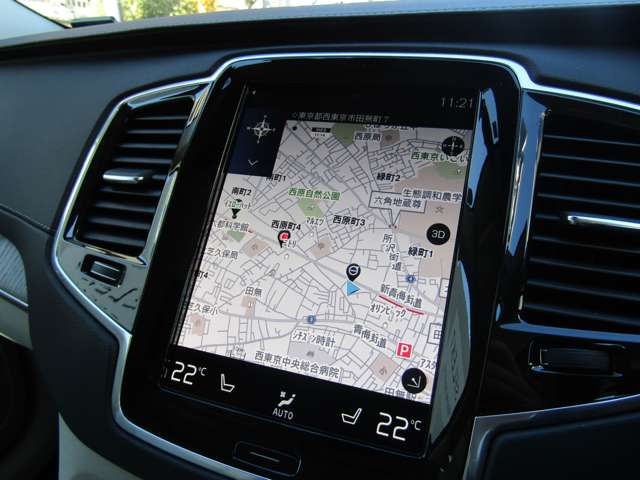 ボルボ ＸＣ９０ Ｂ６ ＡＷＤ インスクリプション ４ＷＤ R3年 (関東) 99