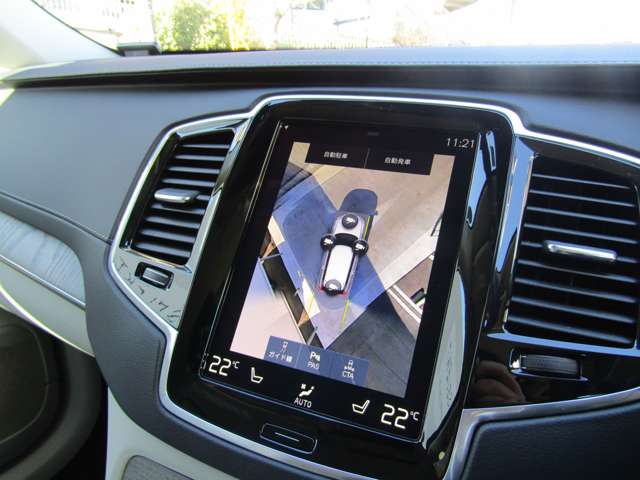 ボルボ ＸＣ９０ Ｂ６ ＡＷＤ インスクリプション ４ＷＤ R3年 (関東) 99