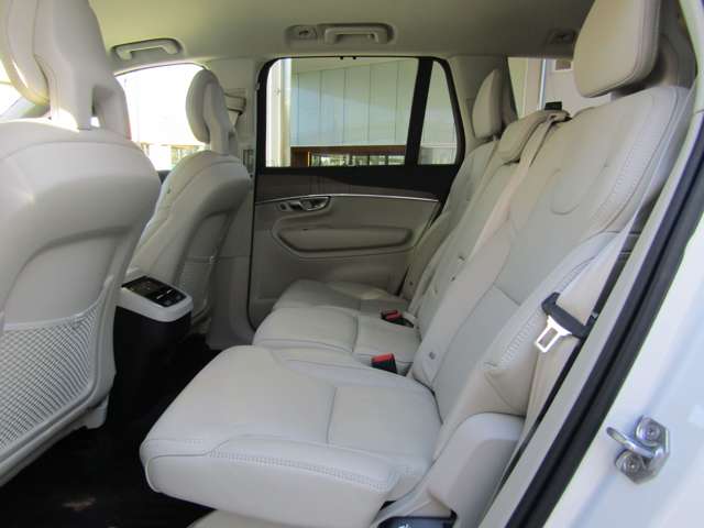 ボルボ ＸＣ９０ Ｂ６ ＡＷＤ インスクリプション ４ＷＤ R3年 (関東) 99