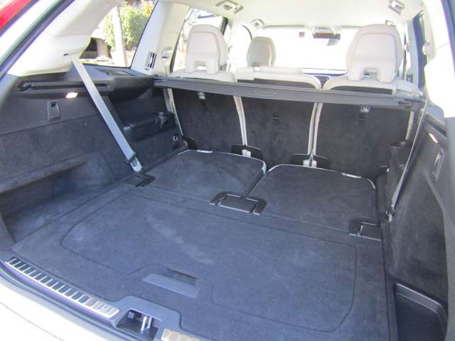 ボルボ ＸＣ９０ Ｂ６ ＡＷＤ インスクリプション ４ＷＤ R3年 (関東) 99