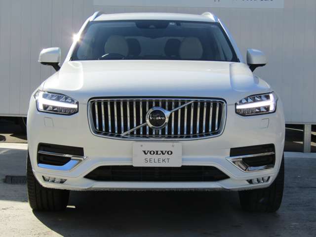 ボルボ ＸＣ９０ Ｂ６ ＡＷＤ インスクリプション ４ＷＤ R3年 (関東) 99