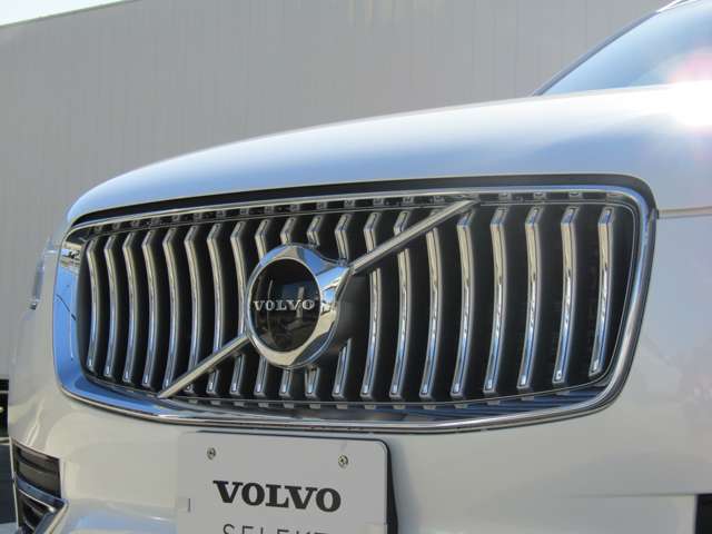 ボルボ ＸＣ９０ Ｂ６ ＡＷＤ インスクリプション ４ＷＤ R3年 (関東) 99