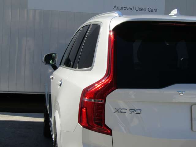 ボルボ ＸＣ９０ Ｂ６ ＡＷＤ インスクリプション ４ＷＤ R3年 (関東) 99