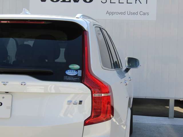 ボルボ ＸＣ９０ Ｂ６ ＡＷＤ インスクリプション ４ＷＤ R3年 (関東) 99