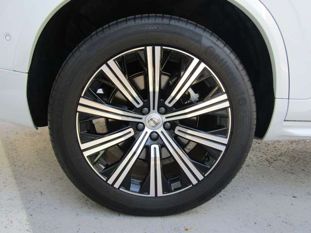 ボルボ ＸＣ９０ Ｂ６ ＡＷＤ インスクリプション ４ＷＤ R3年 (関東) 99