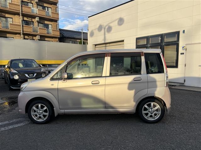 スバル ステラ ６６０ Ｌ ４ＷＤ H20年 (東北) 99