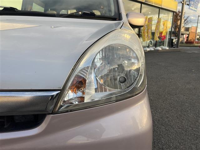 スバル ステラ ６６０ Ｌ ４ＷＤ H20年 (東北) 99