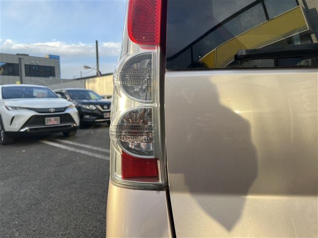 スバル ステラ ６６０ Ｌ ４ＷＤ H20年 (東北) 99