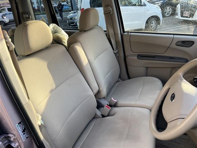 スバル ステラ ６６０ Ｌ ４ＷＤ H20年 (東北) 99