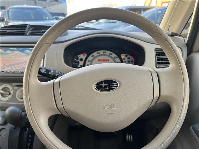 スバル ステラ ６６０ Ｌ ４ＷＤ H20年 (東北) 99