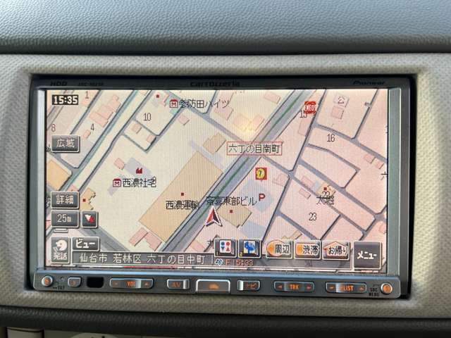 スバル ステラ ６６０ Ｌ ４ＷＤ H20年 (東北) 99