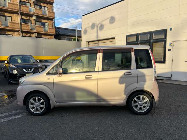 スバル ステラ ６６０ Ｌ ４ＷＤ H20年 (東北) 99