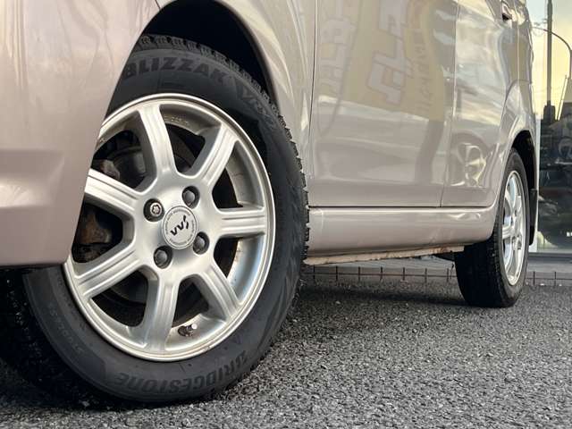 スバル ステラ ６６０ Ｌ ４ＷＤ H20年 (東北) 99