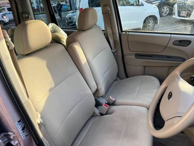 スバル ステラ ６６０ Ｌ ４ＷＤ H20年 (東北) 99