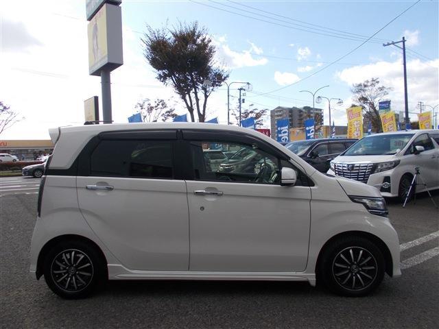 ホンダ Ｎ−ＷＧＮ ６６０ カスタムＧ ＳＳパッケージ H30年 (東北) 99