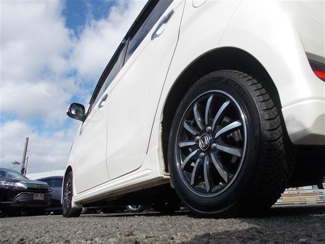 ホンダ Ｎ−ＷＧＮ ６６０ カスタムＧ ＳＳパッケージ H30年 (東北) 99