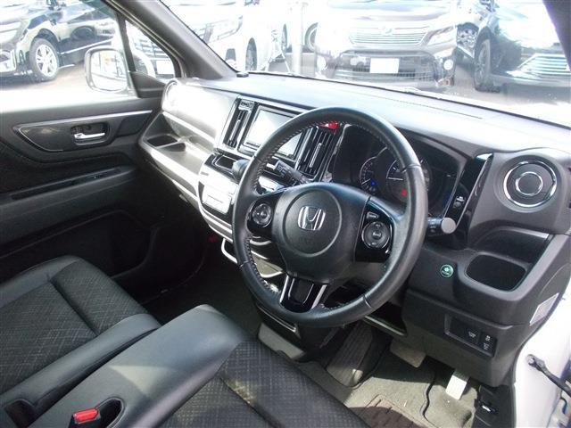 ホンダ Ｎ−ＷＧＮ ６６０ カスタムＧ ＳＳパッケージ H30年 (東北) 99