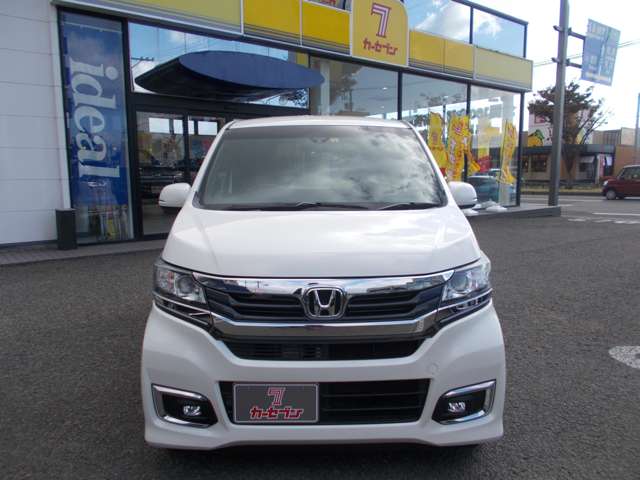 ホンダ Ｎ−ＷＧＮ ６６０ カスタムＧ ＳＳパッケージ H30年 (東北) 99