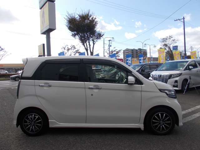 ホンダ Ｎ−ＷＧＮ ６６０ カスタムＧ ＳＳパッケージ H30年 (東北) 99