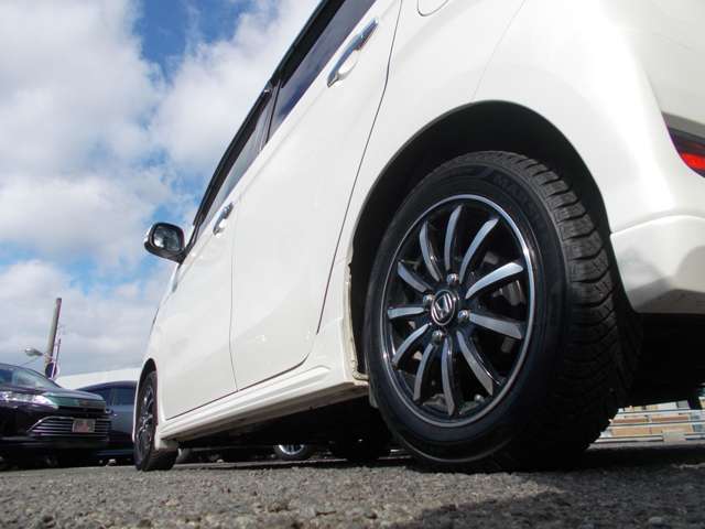 ホンダ Ｎ−ＷＧＮ ６６０ カスタムＧ ＳＳパッケージ H30年 (東北) 99