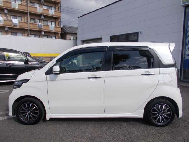 ホンダ Ｎ−ＷＧＮ ６６０ カスタムＧ ＳＳパッケージ H30年 (東北) 99