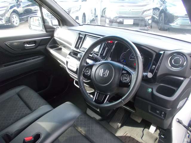 ホンダ Ｎ−ＷＧＮ ６６０ カスタムＧ ＳＳパッケージ H30年 (東北) 99