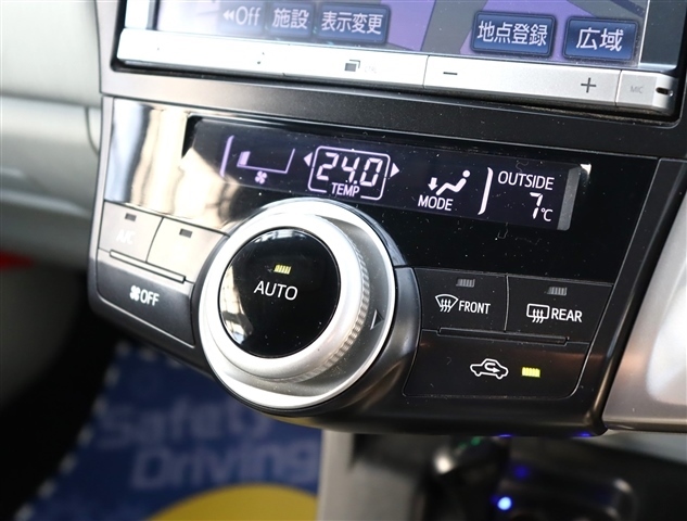 トヨタ プリウスΑ １．８ Ｇ ツーリングセレクション H25年 (関東) 99