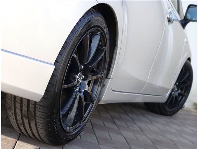 トヨタ プリウスΑ １．８ Ｇ ツーリングセレクション H25年 (関東) 99