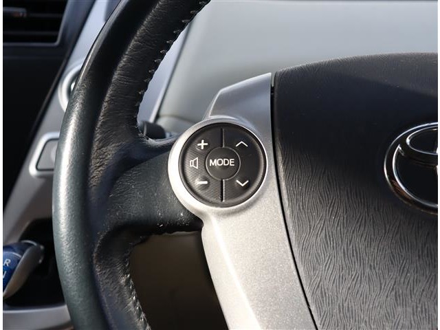 トヨタ プリウスΑ １．８ Ｇ ツーリングセレクション H25年 (関東) 99