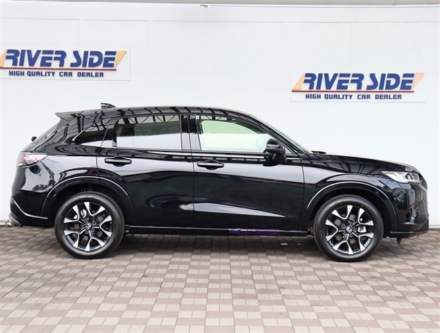 ホンダ ＺＲ−Ｖ １．５ Ｚ R5年 (関東) 99