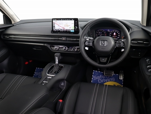 ホンダ ＺＲ−Ｖ １．５ Ｚ R5年 (関東) 99