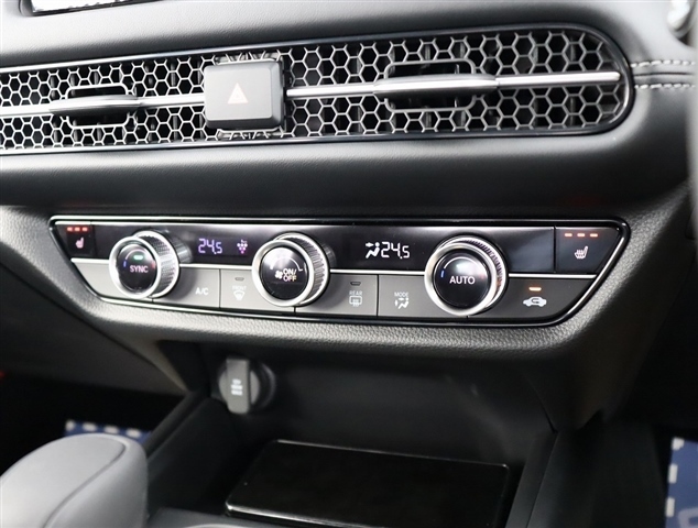ホンダ ＺＲ−Ｖ １．５ Ｚ R5年 (関東) 99