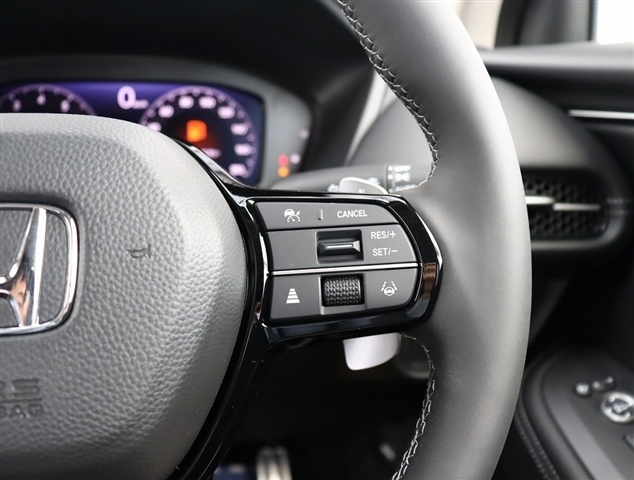 ホンダ ＺＲ−Ｖ １．５ Ｚ R5年 (関東) 99