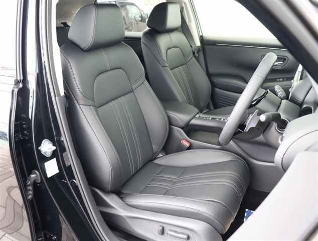 ホンダ ＺＲ−Ｖ １．５ Ｚ R5年 (関東) 99