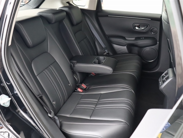 ホンダ ＺＲ−Ｖ １．５ Ｚ R5年 (関東) 99
